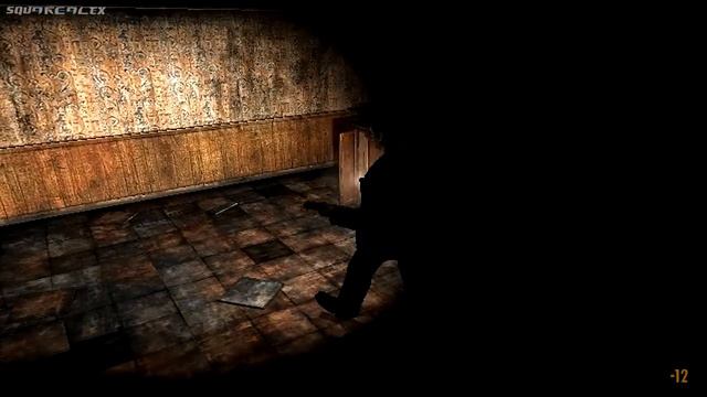 Silent Hill 2 HD | Walkthrough 02 | [Français] | 720p смотреть онлайн