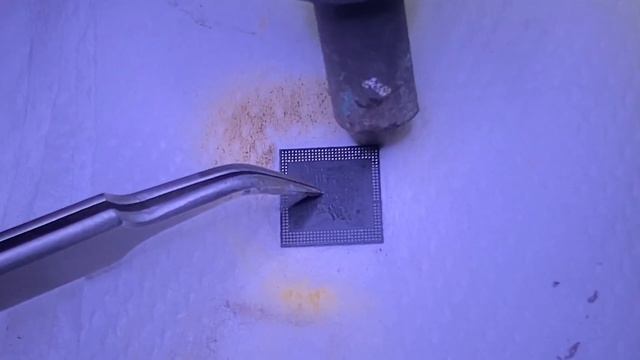 Samsung m31s hang on logo rebolling CPU+RAM job done ✅ by #team_mobiles_hospital смотреть онлайн