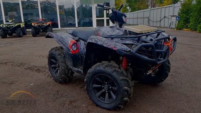Квадроцикл смотреть онлайн