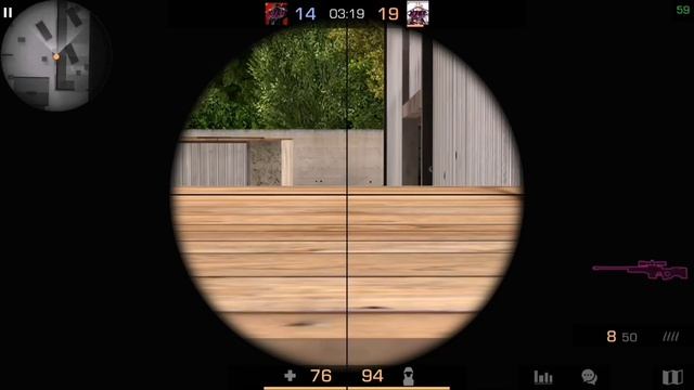 Агрессивный шахматист (Roblox; Standoff 2; CS:GO) смотреть онлайн
