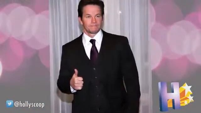 Mark Wahlberg Scolds Justin Bieber смотреть онлайн