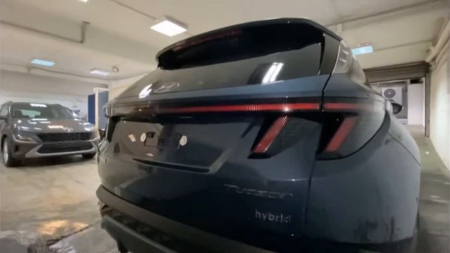 Amazon gray Tucson Hybrid Review смотреть онлайн