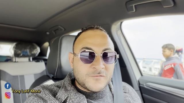 علشان تعرف الحقيقة كاملة تجربة نص ناجحة اول تجربة سفر بفولكس ID4 الكهربائية مهم لو مقبل على شرائها смотреть онлайн