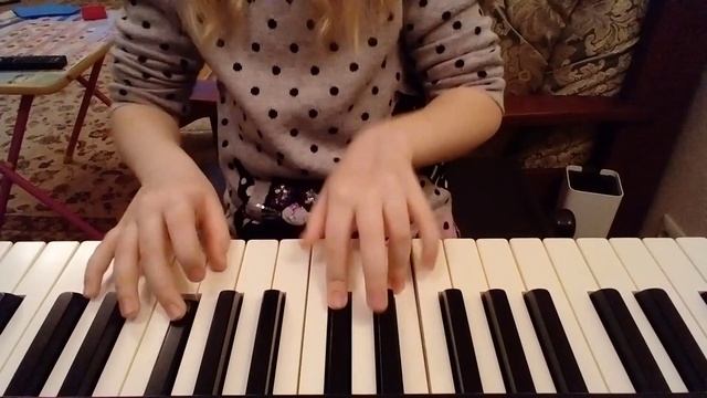 П.И.Чайковский ,,Новая Кукла" смотреть онлайн