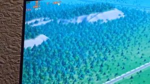 Тест Intel UHD Graphics 730