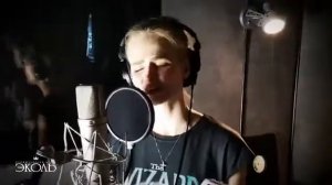 Дарья Волосевич   Там, за туманами...