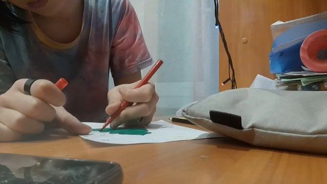 новогодняя открытка❄️ смотреть онлайн