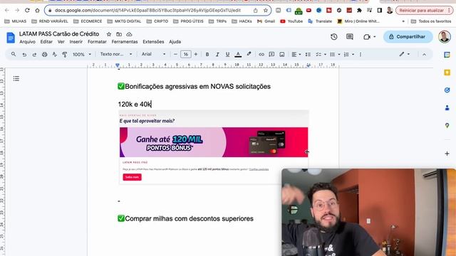 SINAIS! O Cartão LATAM PASS Itaucard virou REGRA para pontuar mais… смотреть онлайн
