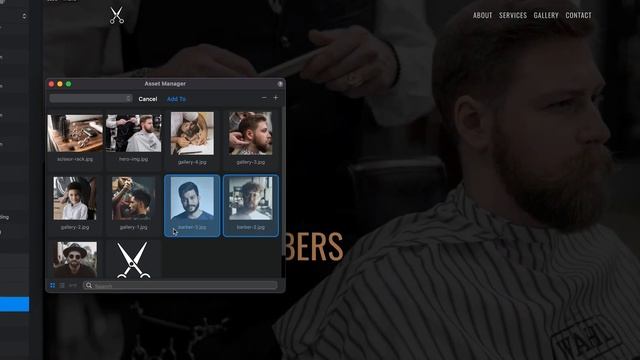 How to Group Assets смотреть онлайн