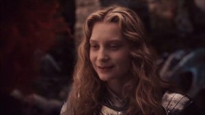 Шляпник и Алиса