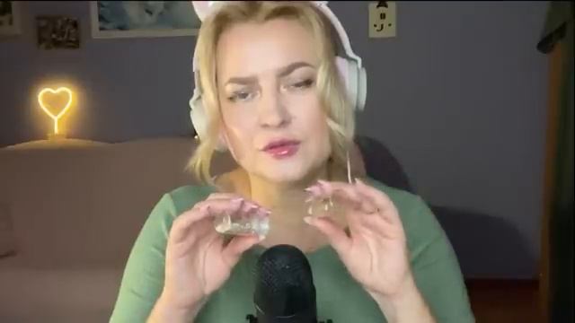 АСМР ДЛЯ СНА И РАССЛАБЛЕНИЯ / stream online asmr смотреть онлайн