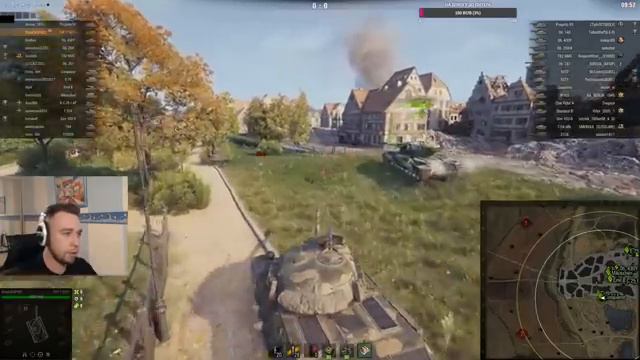 СТРАЙК ★ ПОЧЕМУ ТОПИТ ЗА ЛЕВШУ ★ ЗА ЧТО ОСУЖДАЕТ ПАРУ КОРБЕН АМВЕЙ И КАК ПОЛУЧИЛ ЛЮЛЕЙ ОТ WG смотреть онлайн