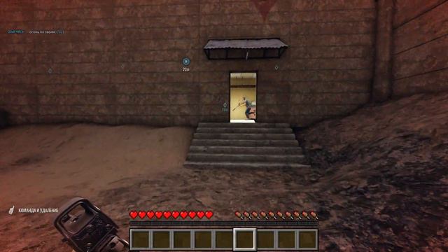 New Insurgency: Sandstorm Experience in 2022 смотреть онлайн