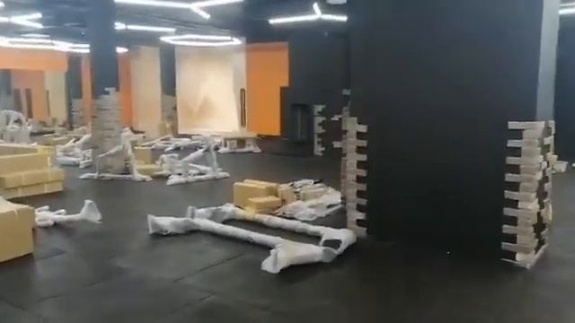 Старт дан! Первый проект в 2023 году смотреть онлайн