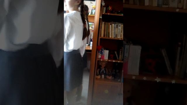 Что я одеваю в школу. Образы в школу. смотреть онлайн