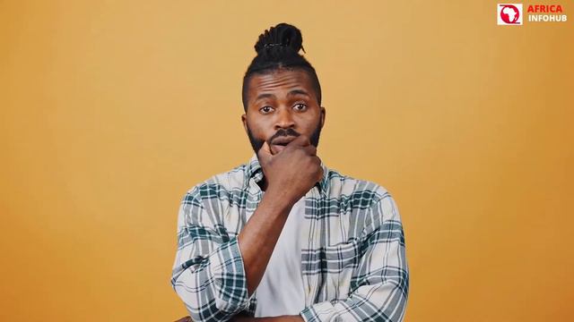 How ? Women of the Himba Tribe don’t bath but smell good смотреть онлайн