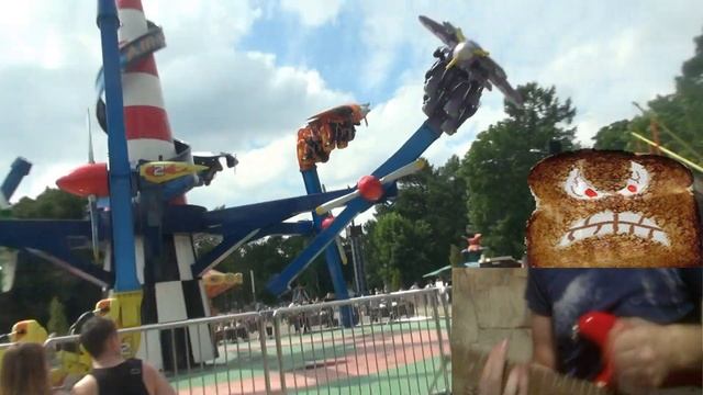 Будет Вам и небо голубое, Будут Вам и в парках карусели! смотреть онлайн