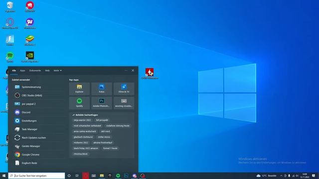 Windows: kein Ton mehr | Sound bekommen auf dem Pc - Windows 10 / 11 | Tutorial смотреть онлайн