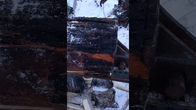 дровокол на 8 частей модернизированный смотреть онлайн