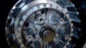 Yamaha XJR1200 ЗАМЕНА СЦЕПЛЕНИЯ