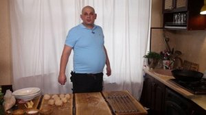 КУРИНЫЕ БЕДРЫШКИ - КОРДОН БЛЮ