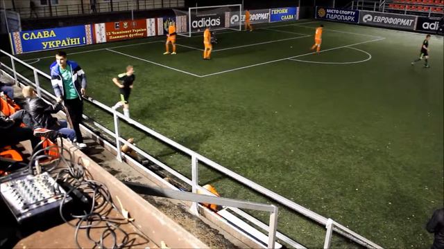 Матч за 3-е место Макро-2014 ХЛР - Авангард (Голы 17.10.14) смотреть онлайн