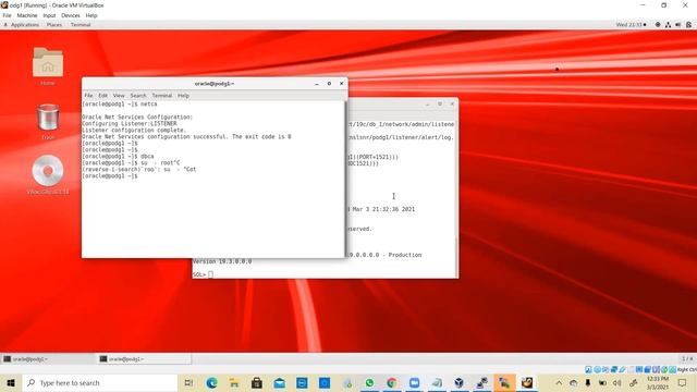 Oracle Data Guard 19c Step by Step | Zulqarnain Hayat смотреть онлайн