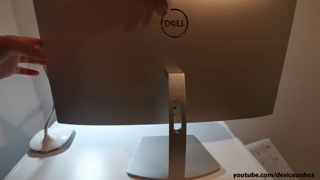 Dell S2419HM 24inch LED IPS Monitor смотреть онлайн