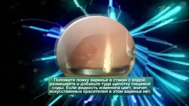 6 Правил покупки варенья, джема и конфитюра смотреть онлайн