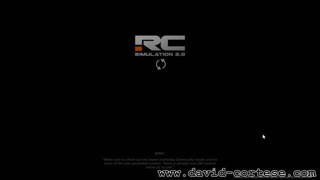 RC SIMULATION 2.0 смотреть онлайн