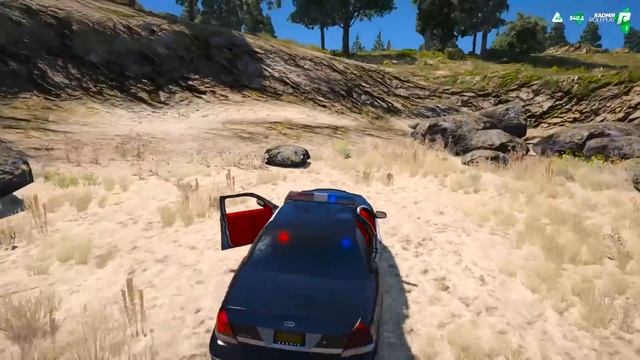 ЗОЛОТАЯ БЕНТЛИ ГОНИТСЯ ОТ ДЕВУШКИ НА ГЕЛИКЕ в ГТА 5 МОДЫ! ОБЗОР МОДА В GTA 5! ВИДЕО ГТА ИГРЫ MODS