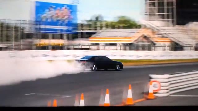 Gt6 Drift Setup Toyota ARISTO 3.0V '91