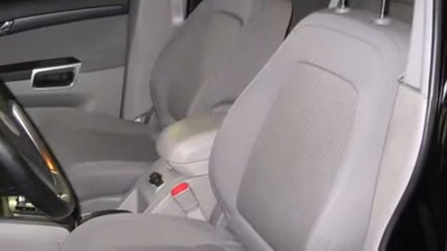 2008 Saturn VUE XE FWD in Wintersville, OH 43953 смотреть онлайн