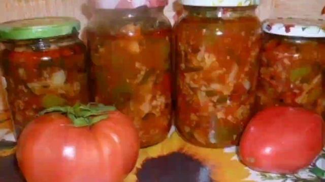 Салат "Ирэн" рецепт приготування в описах смотреть онлайн