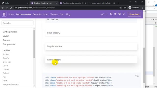 Week Tech PHP - Episódio 1 - Como criar o site scroll com HTML, CSS e Bootstrap смотреть онлайн