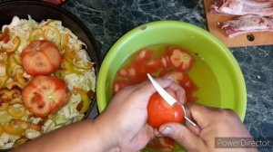 Томлёные ЩИ в ДУХОВКЕ!!! Просто и очень ВКУСНО!!! Проще не БЫВАЕТ ?