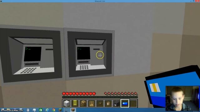 minecraft flenix cities mod review- part 2/2- structures you can make and also a few more blocks смотреть онлайн