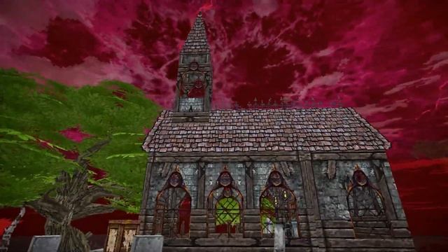 Dreadful Dev Diaries: New Advances in Dread Delusion смотреть онлайн