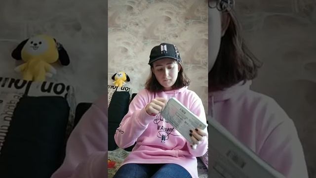 пробую моти-рисовые пирожки . смотреть онлайн