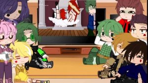 ✨☕Реакция 13 карт на Вару и Не_Феликса☕✨