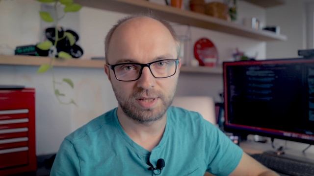 Jaki wybrać framework do nauki w 2022? Czy react.js jest lepszy niż angular lub vue? смотреть онлайн