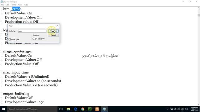 Backup Lectrue of Php Database connection | Web Development смотреть онлайн