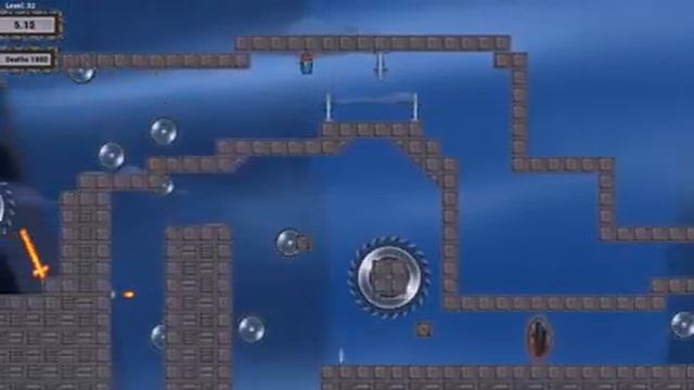 [Stream #175] Super Robot Jump Jump | Playthrough [#1] смотреть онлайн