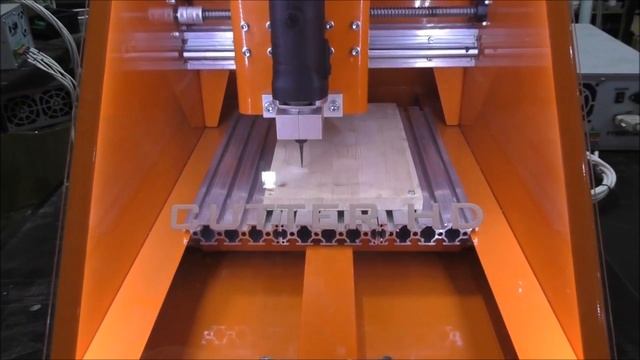 Cutter HD смотреть онлайн