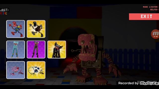 project playtime Android смотреть онлайн