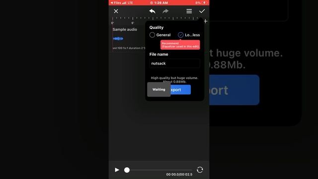 How to make a Roblox intro mp3 for your bypassed audios смотреть онлайн