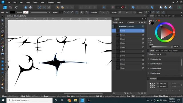 [FREE FILE] Tribal Scratch Asset Pack - for Your Streetwear Design смотреть онлайн