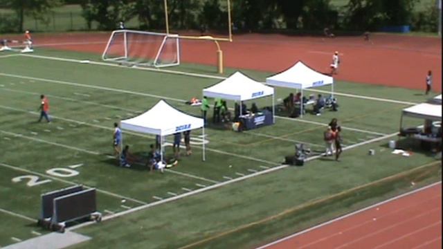 2016 DCIAA HS Outdoor Track Championships смотреть онлайн