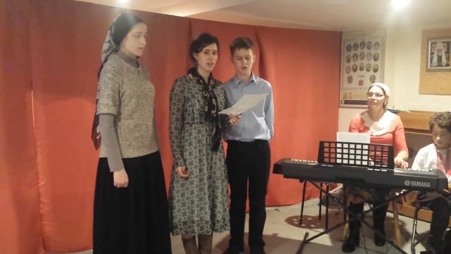 "Выхожу один я на дорогу...". М. Ю. Лермонтов смотреть онлайн