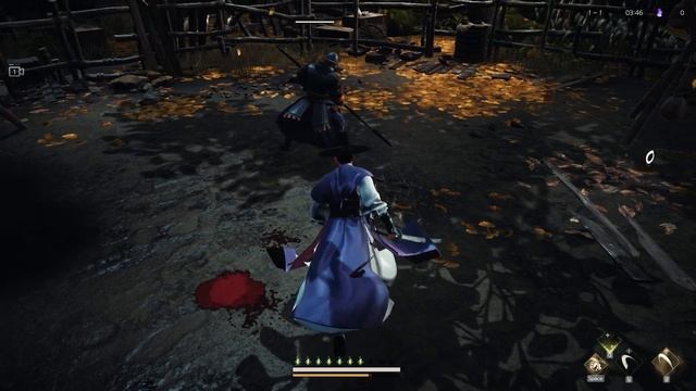Kingdom: The Blood Gameplay video | Work in Progress смотреть онлайн
